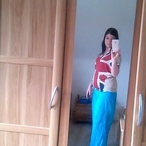 Florelle - Chat trans en Vegadeo Perfil de Florelle, 32 años, Chat trans en Vegadeo (Palencia)